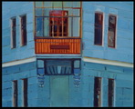 Balkony Kijowa 1999