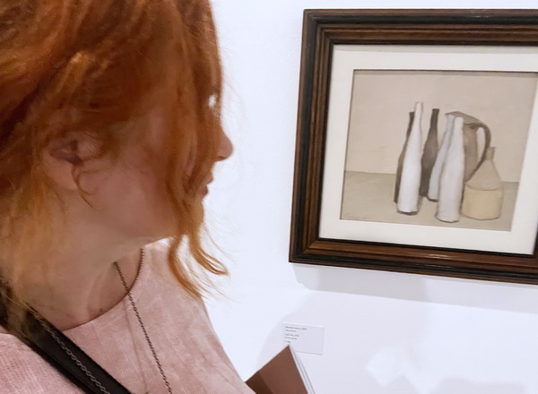 Giorgio Morandi